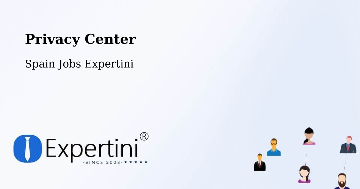 Privacy Policy – Madrid - Spain Jobs Expertini